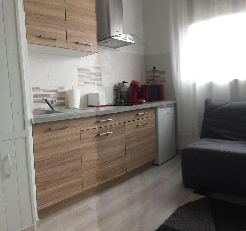 Appartement 12 Aire-sur-lʼAdour Eksteriør billede